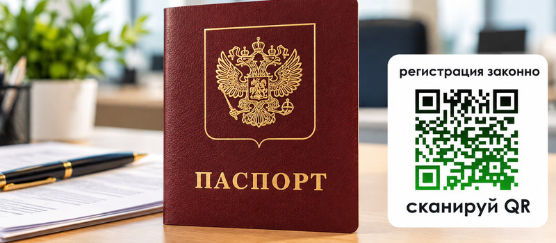 прописка в Петровске